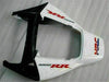 NT Europe Playboy Injection White Black Mold ABS Fairing Fit for Honda Fireblade 2006 2007 CBR1000RR CBR 1000 RR u034