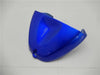 NT Europe New ABS Injection Plastics Fairing Kit Fit for Kawasaki 2005 2006 ZX6R 636 Bodyset Blue e07A