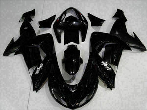 NT Europe Fit for Kawasaki Ninja 2006 2007 ZX10R With Seat Cowl Injection Fairing t001-T