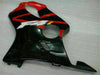 NT Europe Injection Mold Red Fairing Kit Fit for Honda 2001-2003 CBR600 F4I TH u001