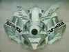 NT Europe Repsol Injection Mold White Silver Fairing Kit Fit for Honda Fireblade 2004-2005 CBR 1000 RR CBR1000RR u002