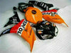 NT Europe Repsol Injection Orange Mold ABS Fairing Fit for Honda Fireblade 2006 2007 CBR1000RR CBR 1000 RR u033