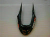 NT Europe Orange Black Fairing Injection Fit for Honda 1999-2000 CBR600 F4 Plastic u027