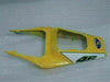 NT Europe Injection Mold Kit Yellow ABS Fairing Fit for Yamaha 2002-2003 YZF R1 g015