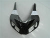 NT Europe Repsol Injection Black Plastic Fairing Fit for Honda Fireblade 2006 2007 CBR1000RR CBR 1000 RR d100