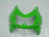 NT Europe Fit for Kawasaki 2008-2012 EX250 250R Plastic Green Injection Fairing s011