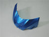 NT Europe Injection Plastuc Kit Blue Fairing Kit Fit for Suzuki 2009-2016 GSXR1000 n035