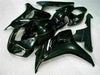 NT Europe Injection Glossy Black Kit Fairing Fit for Honda Fireblade 2006 2007 CBR1000RR CBR 1000 RR u067
