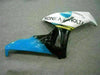 NT Europe Konica Injection White ABS Plastic Fairing Fit for Honda Fireblade 2006 2007 CBR1000RR CBR 1000 RR u016