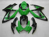 NT Europe Injection Green Plastic Fairing Fit for Suzuki 2006 2007 GSXR 600 750 l015