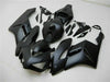 NT Europe Injection Matte Black Fairing Set Fit for Honda Fireblade 2004-2005 CBR 1000 RR CBR1000RR