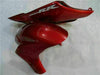 NT Europe Injection Mold Fairing White Red Fit for Honda Fireblade 2004-2005 CBR 1000 RR CBR1000RR u052