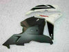 NT Europe Injection White Black Fairing Plastic Fit for Honda 2009 2010 2011 2012 CBR600RR CBR 600 RR u012