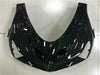 NT Europe Black ABS Injection Fairing Kit Fit for Kawasaki ZX14R ZZR1400 2012-2015 Kit Set e005A