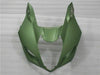 NT Europe Injection Plastic Green Kit Fairing Fit for Suzuki 2003-2004 GSXR 1000 n053