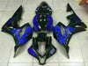 NT Europe Injection Mold Blue Fairing Kit Fit for Honda 2007 2008 CBR600RR CBR 600 RR u080
