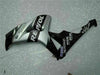NT Europe Repsol Injection Matte Black Plastic Fairing  Fit for Honda Fireblade 2006 2007 CBR1000RR CBR 1000 RR