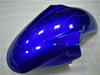NT Europe Injection Mold Blue Plastic Fairing Fit for Yamaha 1998-2002 YZF R6
