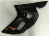 NT Europe Injection Mold Black Plastic Fairing Fit for Yamaha 1998-2002 YZF R6 g005