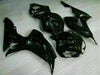 NT Europe Injection Black Bodywork Fairing Kit Fit for Honda Fireblade 2006 2007 CBR1000RR CBR 1000 RR u054
