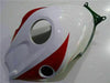 NT Europe Injection Plastic White ABS Fairing Fit for Honda Fireblade 2012 2013 2014 2015 2016 CBR1000RR CBR 1000 RR u019