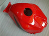 NT Europe Injection Red Kit ABS Plastic Fairing Fit for Honda 2003 2004 CBR600RR CBR 600 RR p046