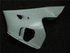 NT Europe Injection Mold Unpainted ABS Fairing Fit for Yamaha 1998-2002 YZF R6 i0bb