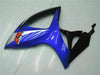 NT Europe Injection Mold Blue Fairing Fit for Suzuki 2006 2007 GSXR 600 750 n018