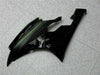 NT Europe Injection Kit Matte Glossy Black Fairing Fit for Yamaha 2006-2007 YZF R6