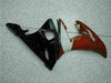 NT Europe Injection ABS Red Black Fairing Fit for Yamaha YZF 2003-2005 R6 & 06-09 R6S g042