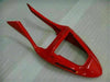 NT Europe Injection Mold Red Fairing Kit Fit for Honda 2001-2003 CBR600 F4I TH u001