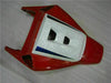 NT Europe Injection Molded Red White Fairing Fit for Honda Fireblade 2006 2007 CBR1000RR CBR 1000 RR u093