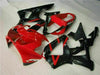 NT Europe Injection Molding Fairing Red Set Fit for ABS Honda CBR929RR 2000-2001 u026