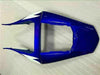 NT Europe Injection Mold Blue Plastic Fairing Fit for Yamaha 2000-2001 YZF R1 j015-02