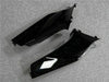 NT Europe Injection Black ABS Plastic Fairing Fit for Honda CBR600RR CBR 600 RR 2003 2004 v001
