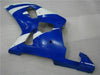 NT Europe Injection Blue Plastic Fairing Fit for Suzuki 2001-2003 GSXR 600 750 o064