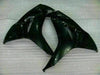 NT Europe Injection Black Bodywork Fairing Kit Fit for Honda Fireblade 2006 2007 CBR1000RR CBR 1000 RR u054