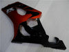 NT Europe Injection Mold Brown Black Fairing Fit for Suzuki 2003-2004 GSXR 1000 n006