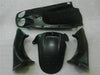 NT Europe Injection Mold Black Plastic Fairing Fit for Yamaha 1998-2002 YZF R6 g005