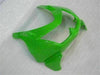 NT Europe Fit for Kawasaki 2008-2012 EX250 250R Plastic New Injection Fairing t020-T-02