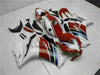 NT Europe Injection Red White Fairing Bodywork Fit for Honda Fireblade 2012 2013 2014 2015 2016 CBR1000RR CBR 1000 RR u026