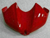 NT Europe Injection Red White ABS Set Fairing Fit for Yamaha 2006-2007 YZF R6 g056