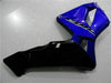 NT Europe Injection Mold ABS Blue Fairing Fit for Honda CBR600RR CBR 600 RR 2003 2004 u062