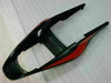 NT Europe Injection Mold Red White Fairing Fit for Honda CBR600RR CBR 600 RR 2003 2004 u057