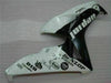 NT Europe Jordan Injection White Bodywork Cowl Fairing Fit for Honda Fireblade 2006 2007 CBR1000RR CBR 1000 RR u064