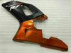 NT Europe Injection Mold Kit Orange ABS Fairing Fit for Yamaha 2000-2001 YZF R1 g020