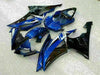 NT Europe Injection Mold Blue ABS Kit Fairing Fit for Yamaha 2008-2015 YZF R6 g014