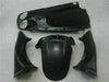 NT Europe Injection Mold Blue Black New Fairing Fit for Yamaha 1998-2002 YZF R6 h042