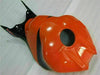 NT Europe Injection Fairing Orange Black Fit for Honda Fireblade 2004-2005 CBR 1000 RR CBR1000RR u085