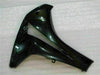 NT Europe Injection ABS Plastic Black Fairing Fit for Honda Fireblade 2008 2009 2010 2011 CBR1000RR CBR 1000 RR u044